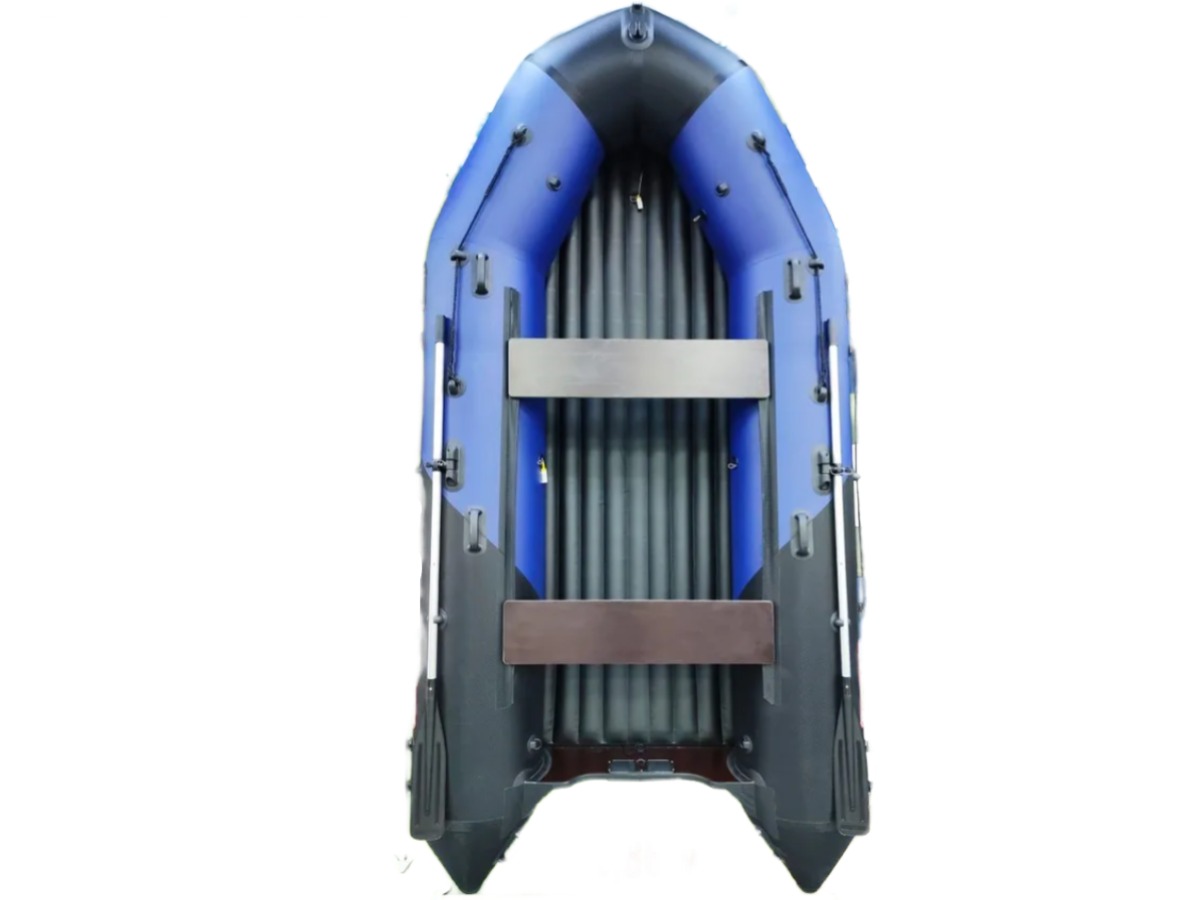 Купить Лодка ПВХ ХАНТЕР 370 Про Спорт в Москве