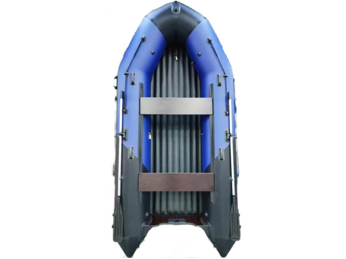 Купить Лодка ПВХ ХАНТЕР 400 Про Спорт в Москве