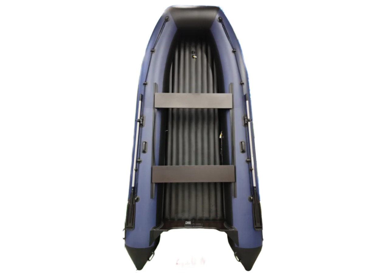 Купить Лодка ПВХ ХАНТЕР 420 А в Москве
