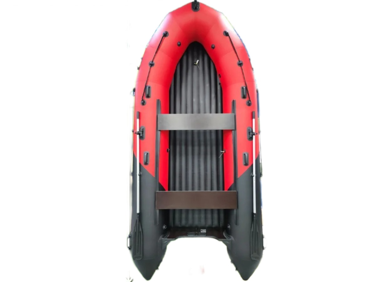 Купить Лодка ПВХ ХАНТЕР 420 Про в Москве