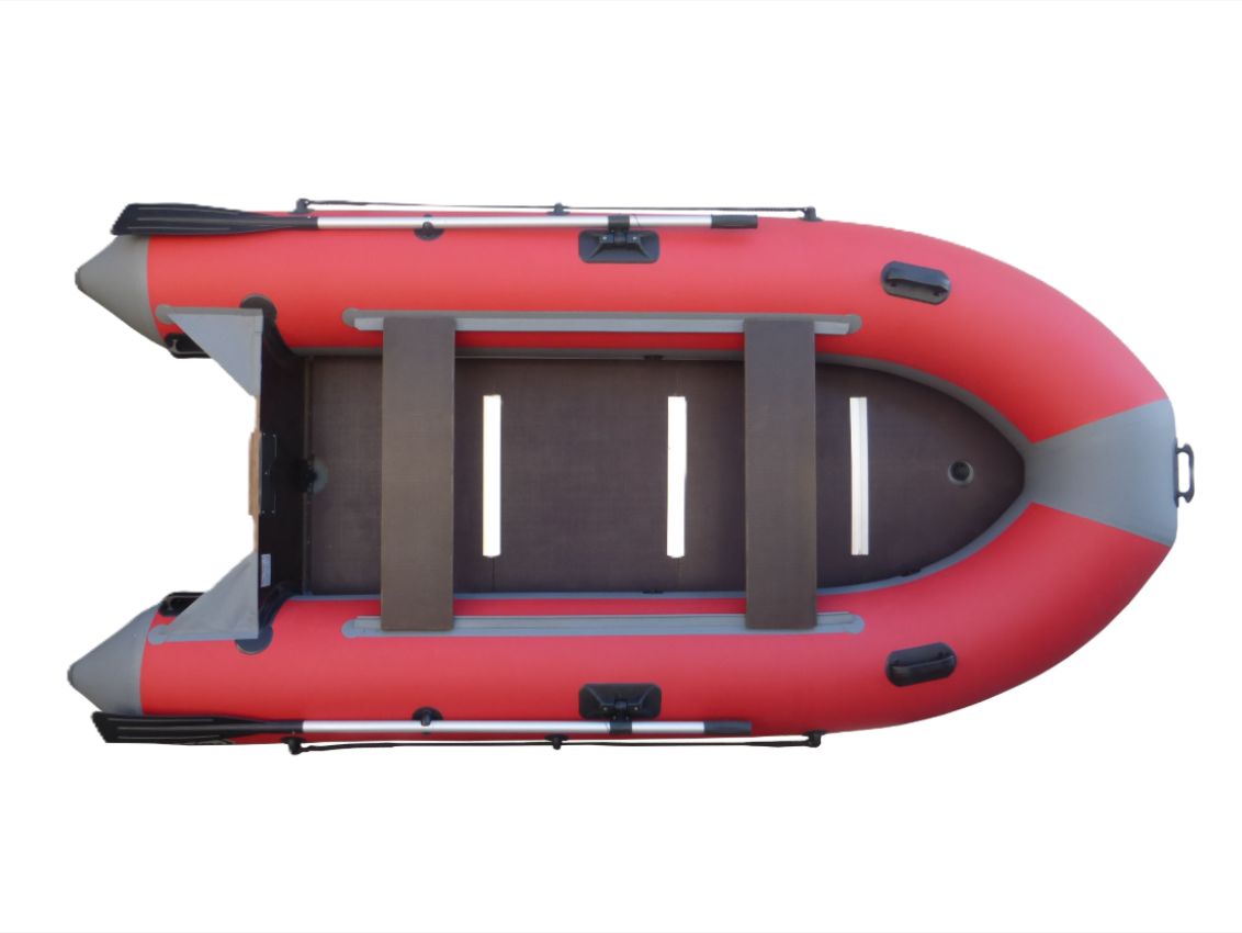 Купить Лодки ПВХ ДЕКА-320 в Москве