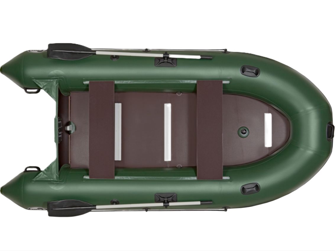 Купить Лодки ПВХ ДЕКА-330 в Москве