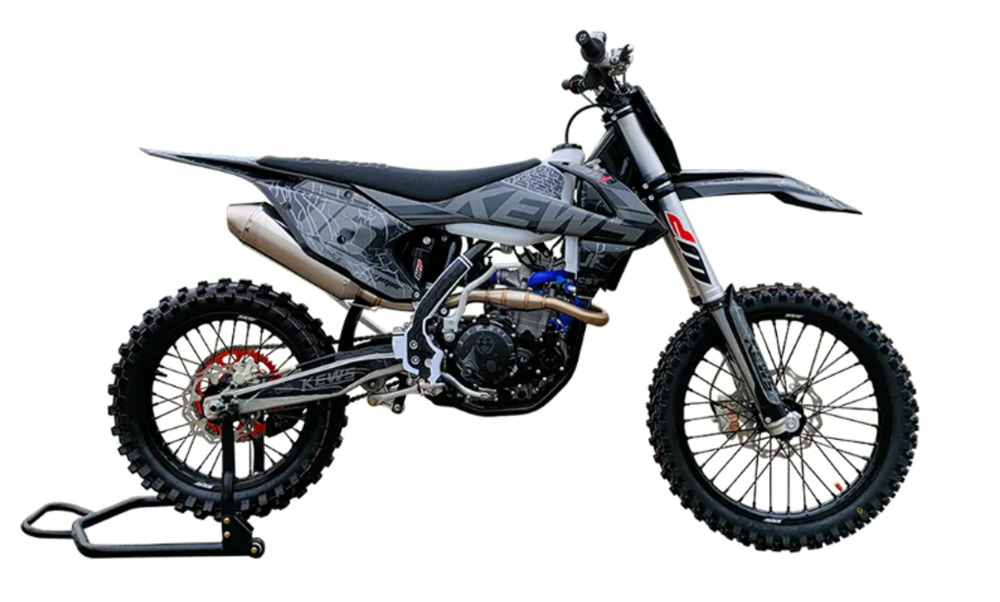 Купить Мотоцикл KEWS NC450 ENDURO в Москве