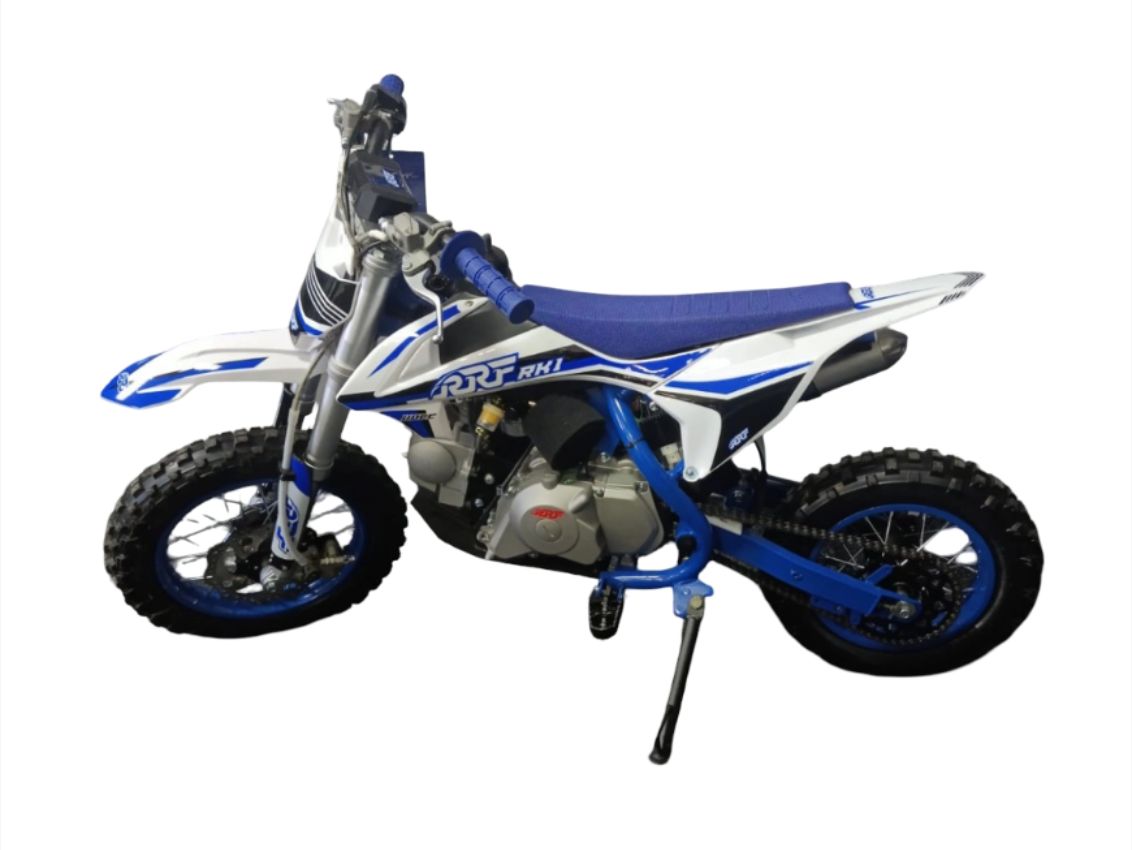 Купить Мотоцикл RRF 110cc (10/12) PITBIKE в Москве