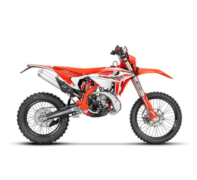 Купить Мотоцикл кроссовый эндуро BETA RR X-PRO 2T 200 в Москве