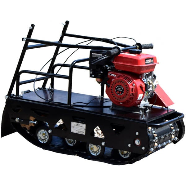 Купить Мотобуксировщик FORZA МБС-1 7 л.с. в Москве фото2