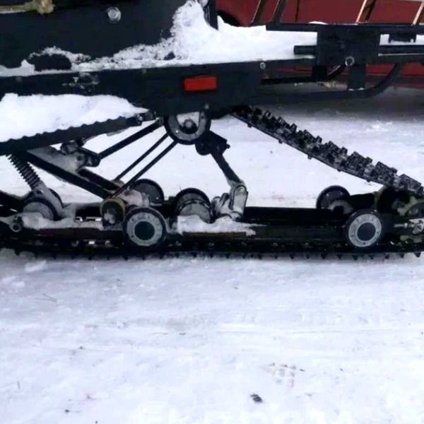 Купить Снегоход RACER SM300 Б/У в Москве фото3