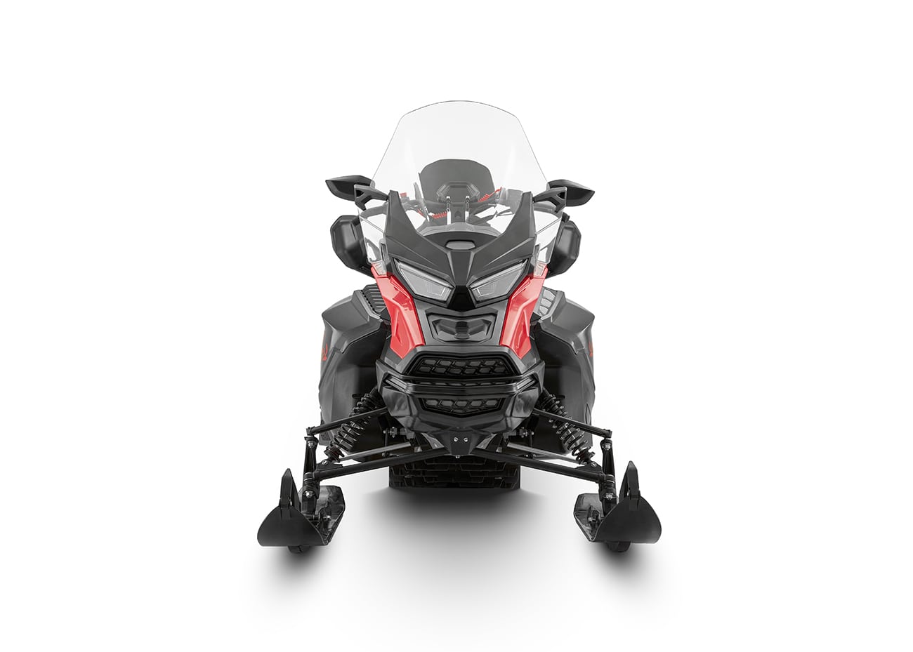 Купить Снегоход QJMOTOR 900XU-A в Москве фото7