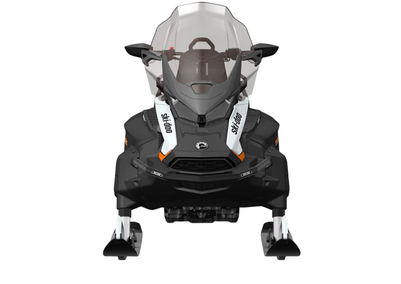 Купить Снегоход BRP Ski-Doo Skandic LE 20″ 900 Ace 2026 в Москве фото3