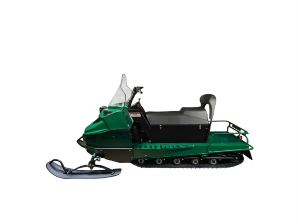 Купить Снегоход ARTELV Север 20 335 4KE в Москве фото2