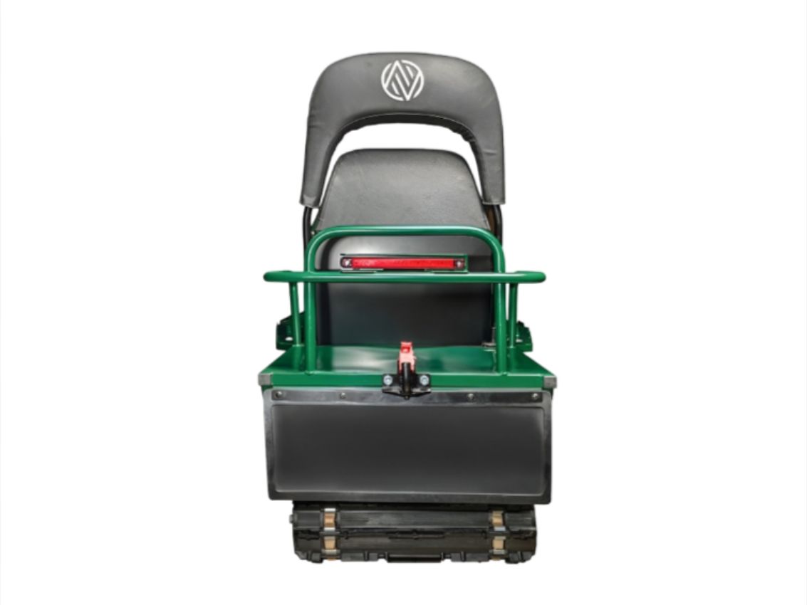 Купить Снегоход ARTELV Север 20 335 4KE в Москве фото3