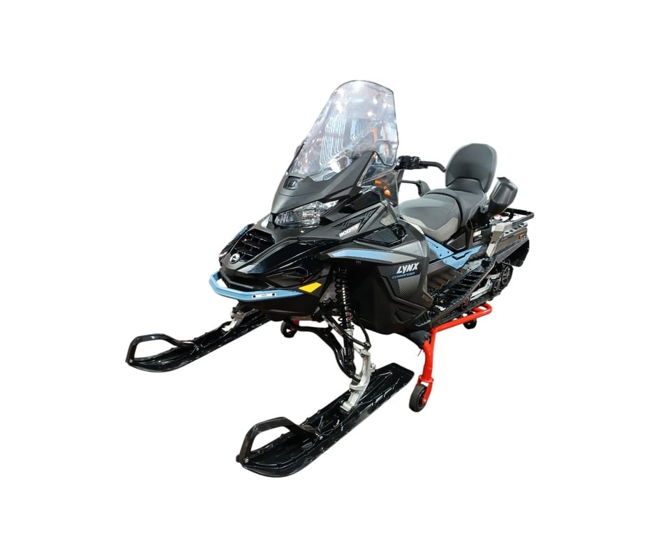 Купить Снегоход BRP Lynx Commander STD 900 Ace (2025) в Москве