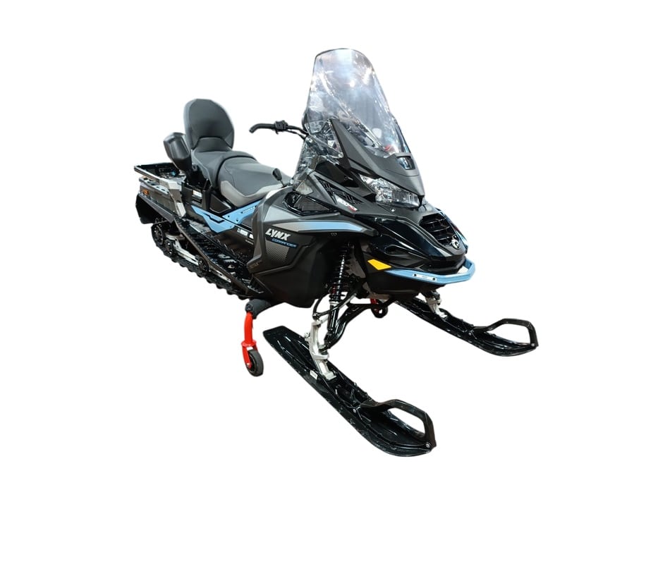 Купить Снегоход BRP Lynx Commander STD 900 Ace (2025) в Москве фото2
