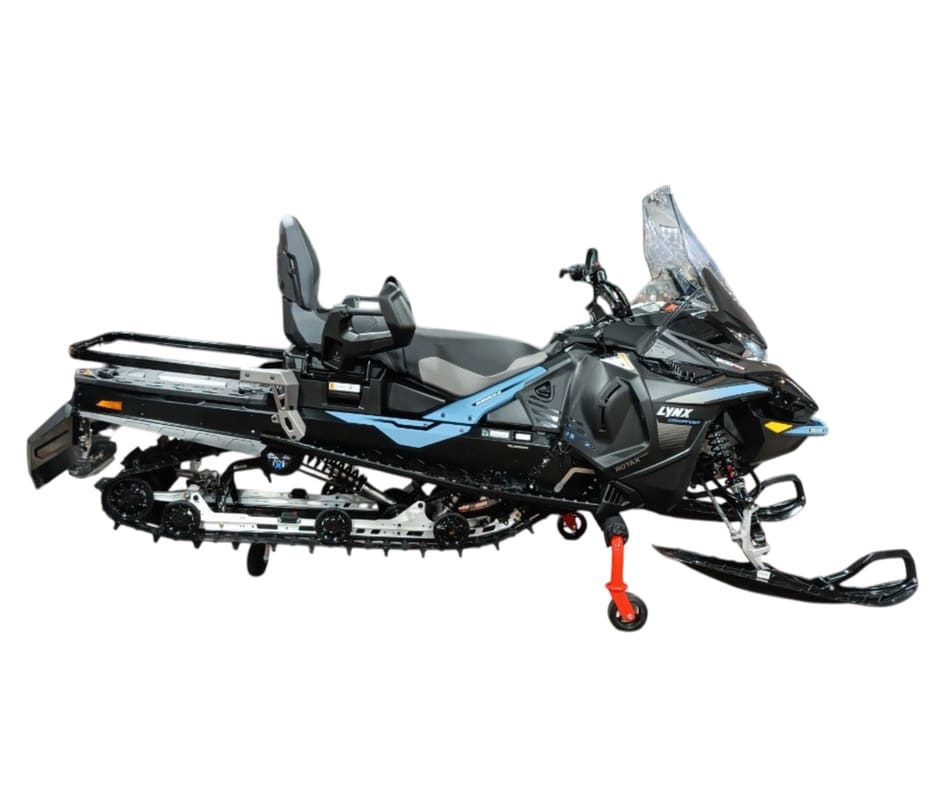 Купить Снегоход BRP Lynx Commander STD 900 Ace (2025) в Москве фото3