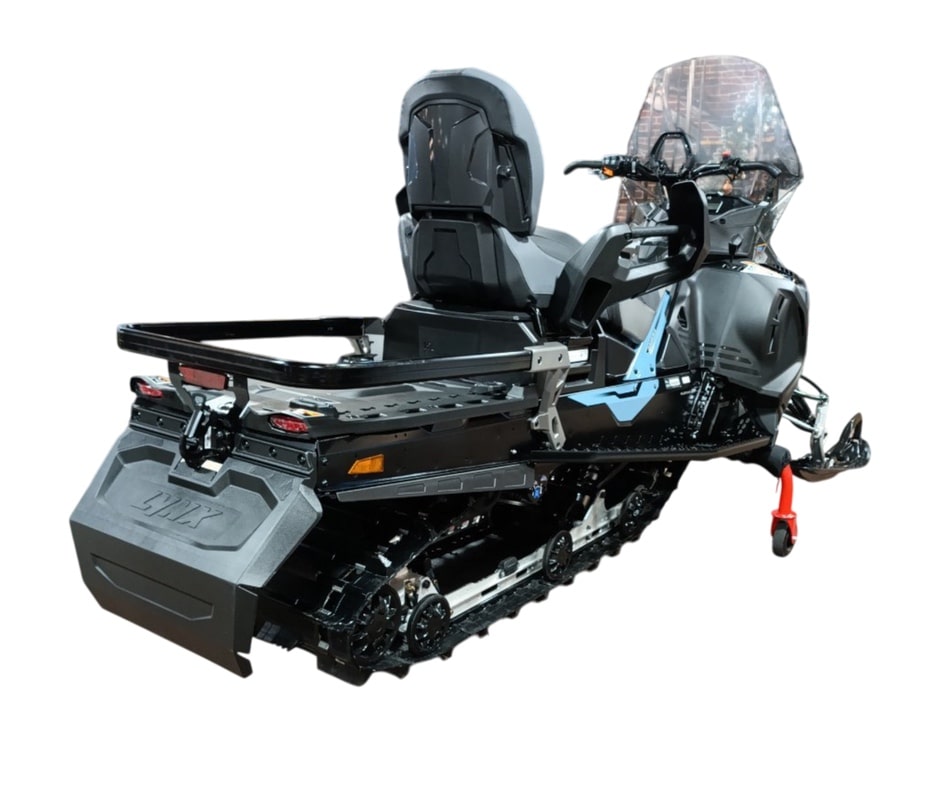 Купить Снегоход BRP Lynx Commander STD 900 Ace (2025) в Москве фото4
