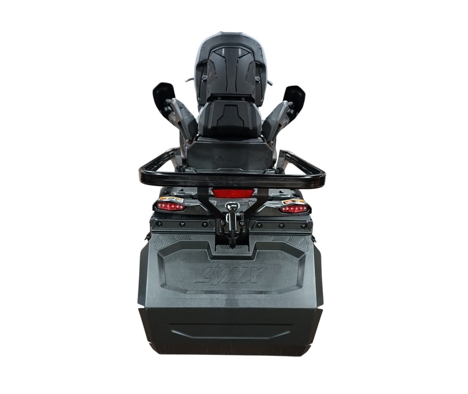 Купить Снегоход BRP Lynx Commander STD 900 Ace (2025) в Москве фото5