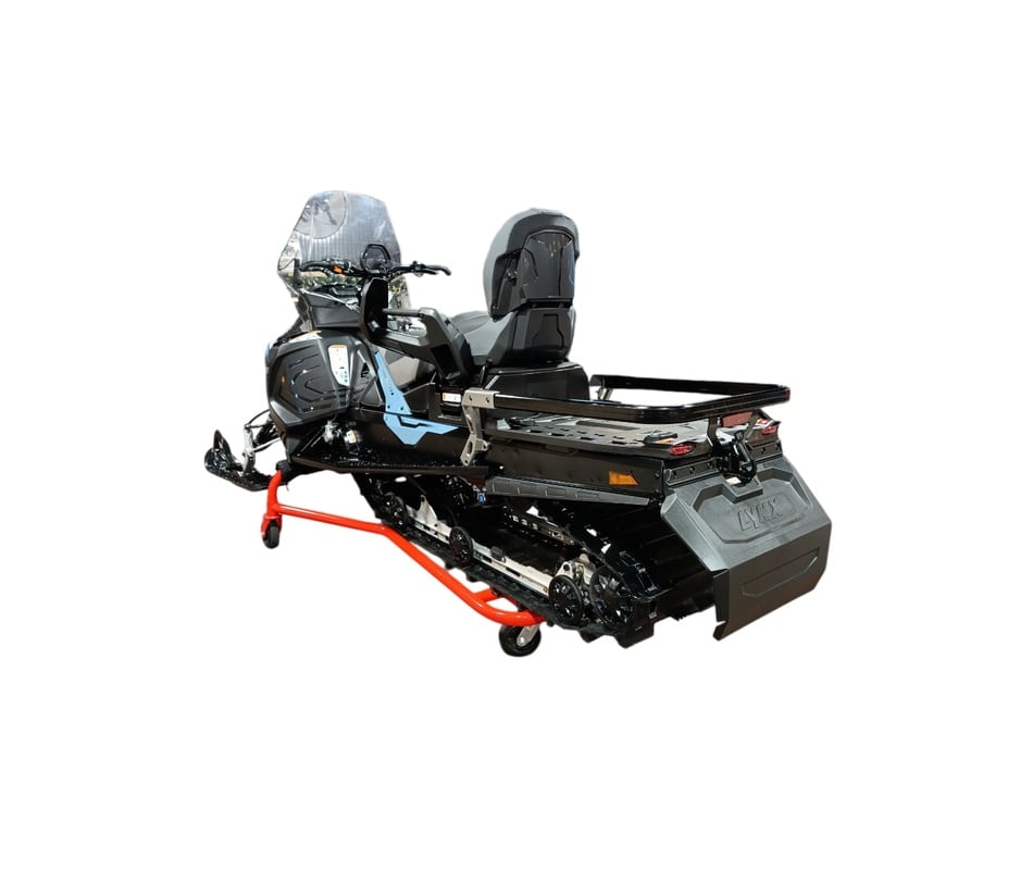 Купить Снегоход BRP Lynx Commander STD 900 Ace (2025) в Москве фото6