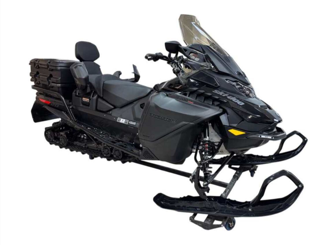 Купить Снегоход BRP Ski-Doo Expedition SE 900 Ace (2026) в Москве фото3