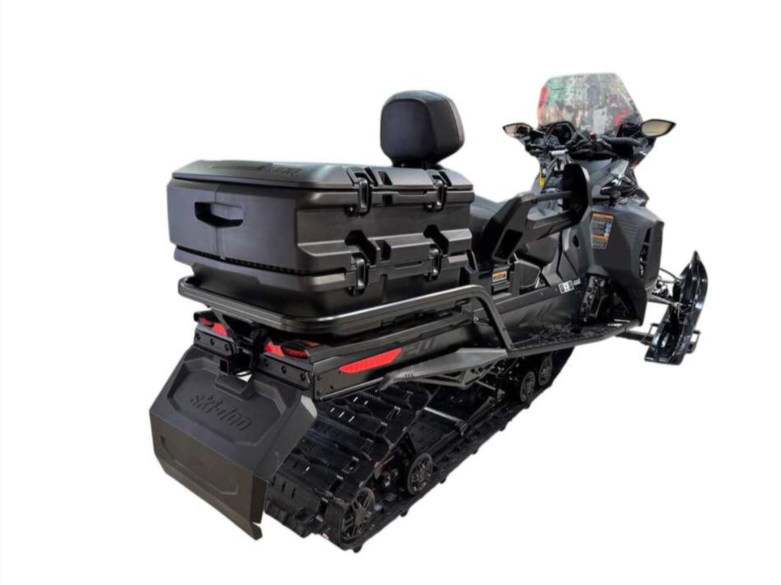 Купить Снегоход BRP Ski-Doo Expedition SE 900 Ace (2026) в Москве фото4