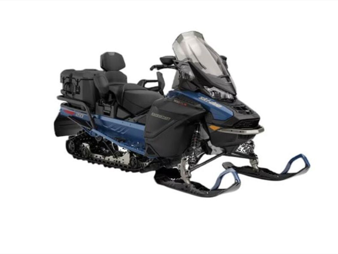 Купить Снегоход BRP Ski-Doo Expedition SE 900 Ace (2026) в Москве фото8