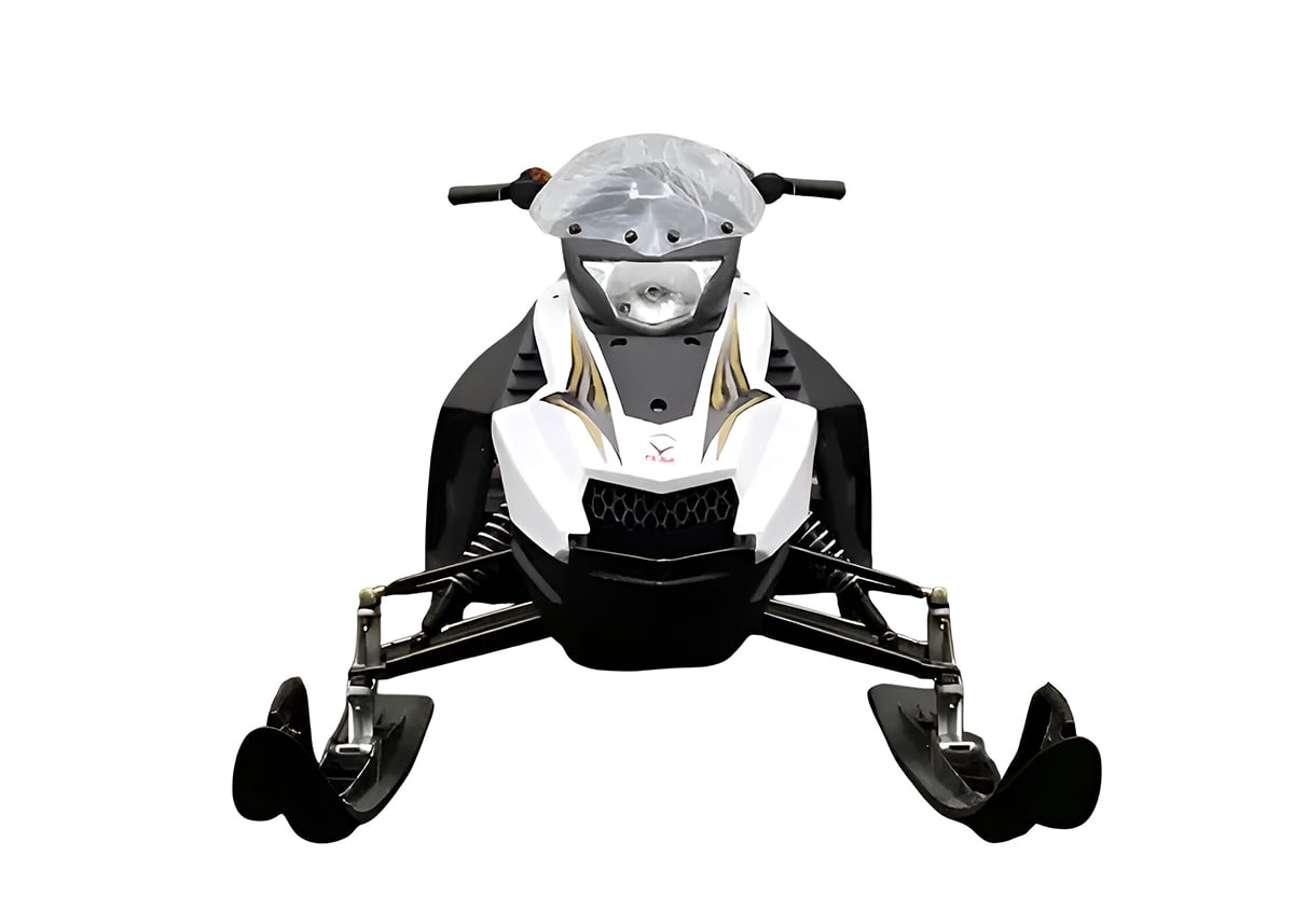 Купить Снегоход ULAR 220 в Москве фото2