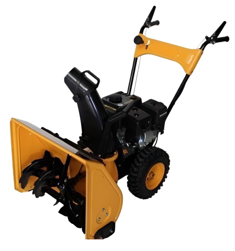 Купить Снегоуборщик ALASKA KCM 24 - F в Москве