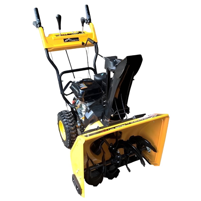 Купить Снегоуборщик ALASKA KCM 24 D - F в Москве