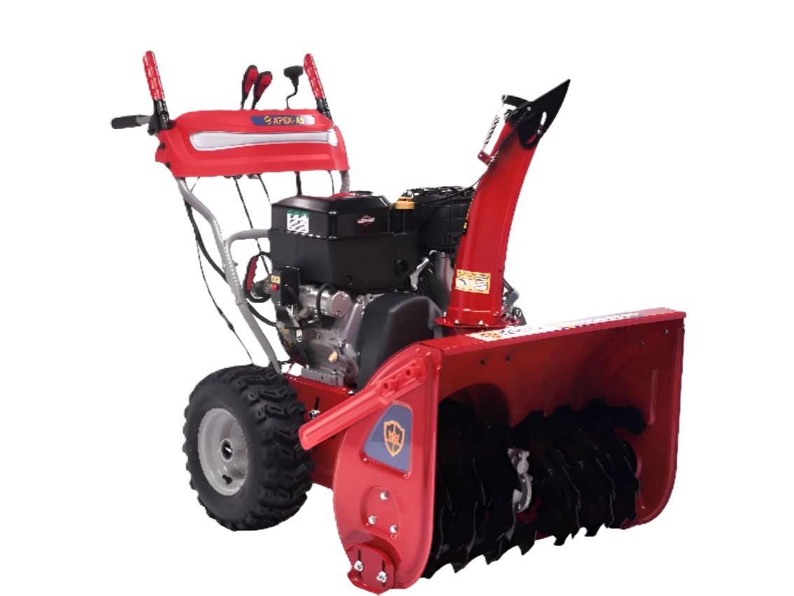 Купить Снегоуборщик APEK-as 73 BS Pro Line в Москве