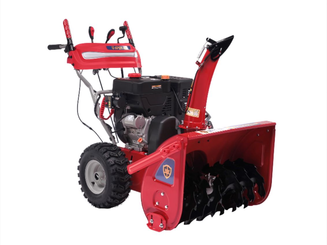 Купить Снегоуборщик APEK-AS 73 ME Pro Line в Москве