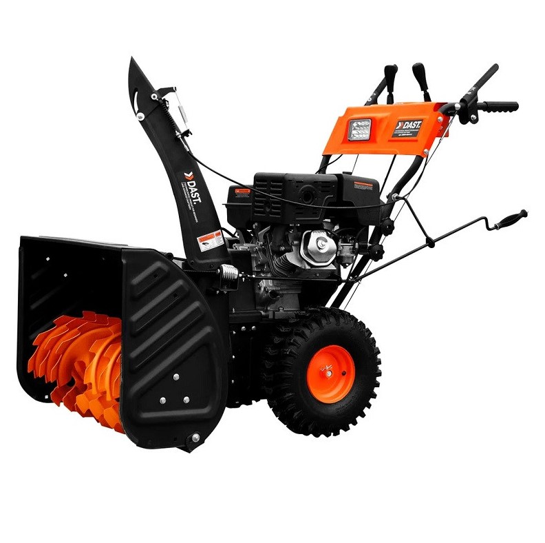 Купить Снегоуборщик DAST DBSU-710-6-2 в Москве