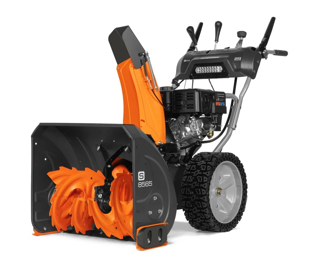 Купить Снегоуборщик DEWORKS S 8565 в Москве