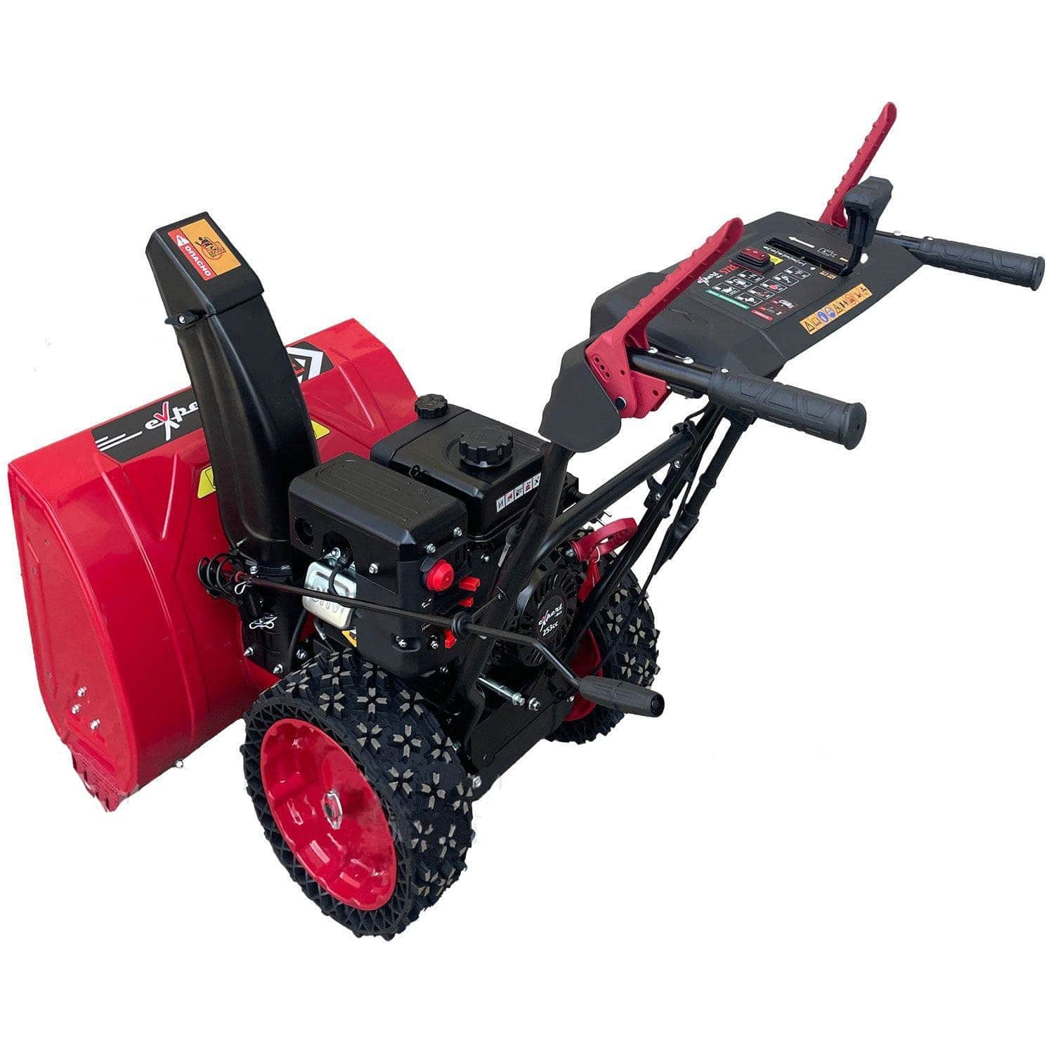 Купить Снегоуборщик EXPERT- BIS 572Е в Красноярске фото3