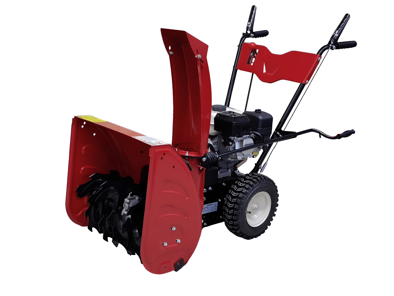 Купить Снегоуборщик GANTA GL 6556 в Москве фото2