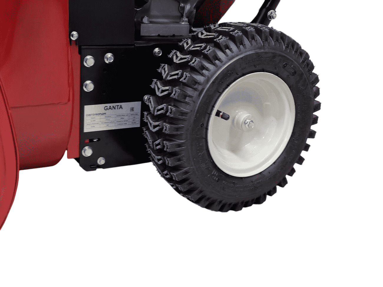 Купить Снегоуборщик GANTA GL 6556 в Москве фото4