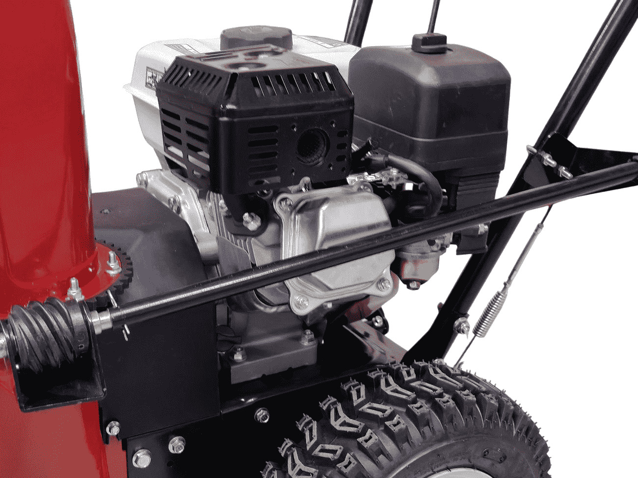 Купить Снегоуборщик GANTA GL 6556 в Москве фото6