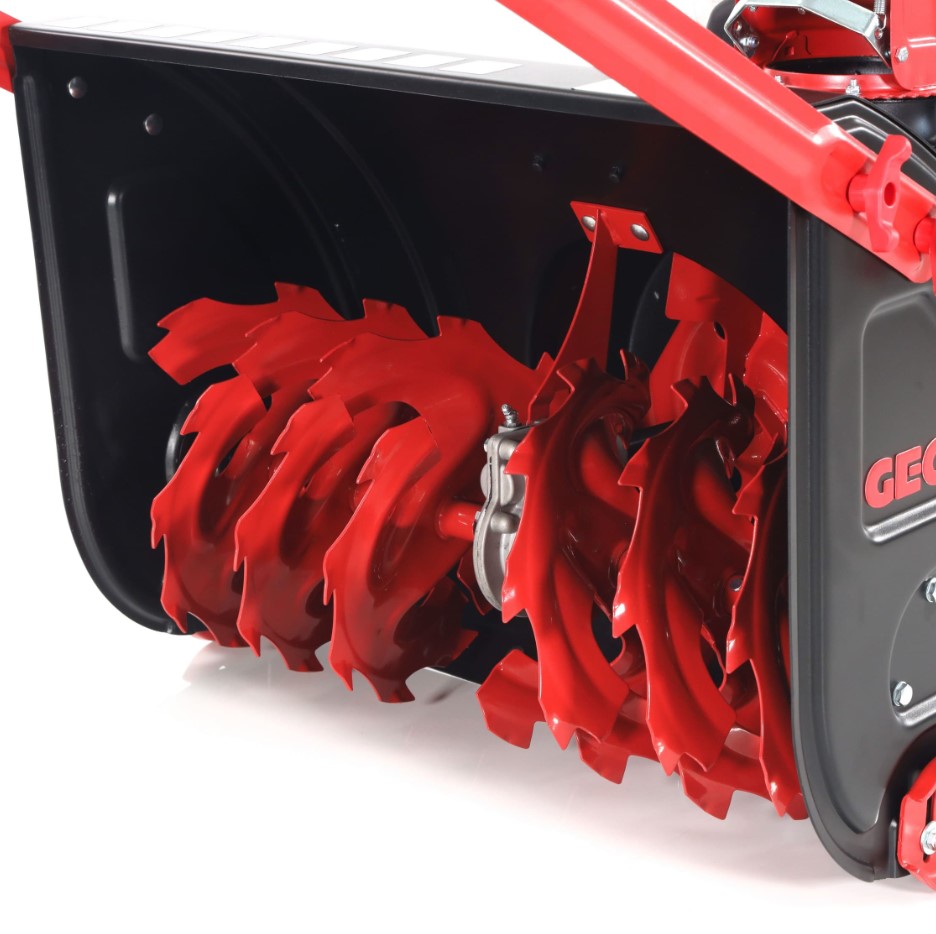 Купить Снегоуборщик GEOS Premium SnowLine 700 Е в Москве фото4