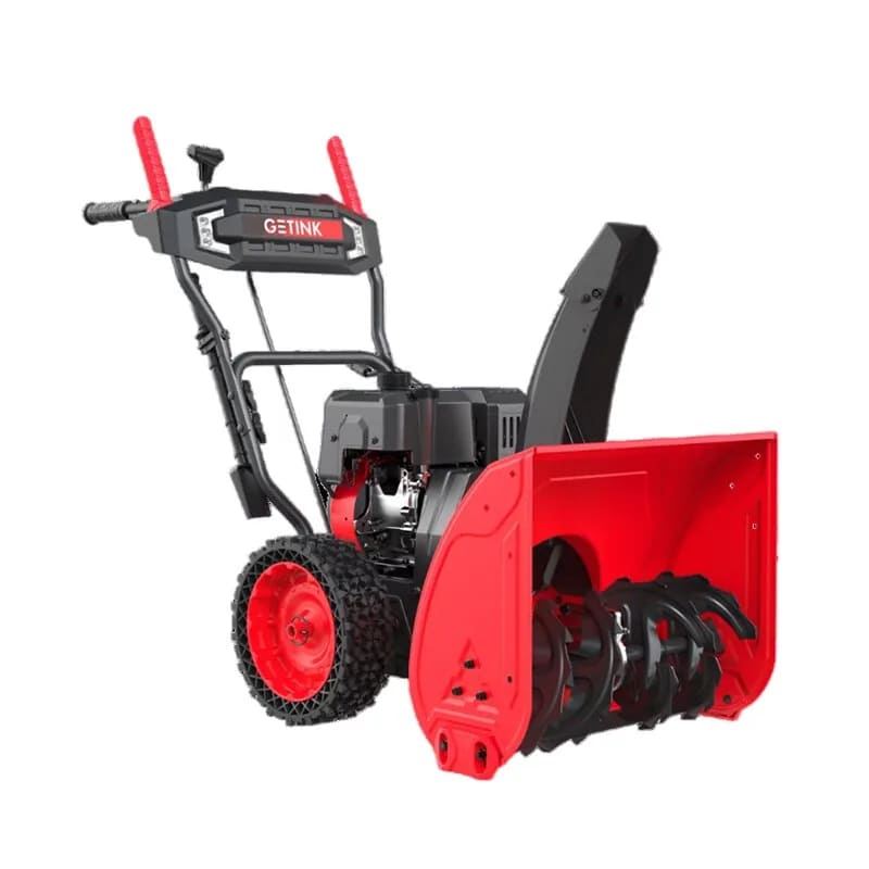 Купить Снегоуборщик GETINK GS617L в Москве фото2