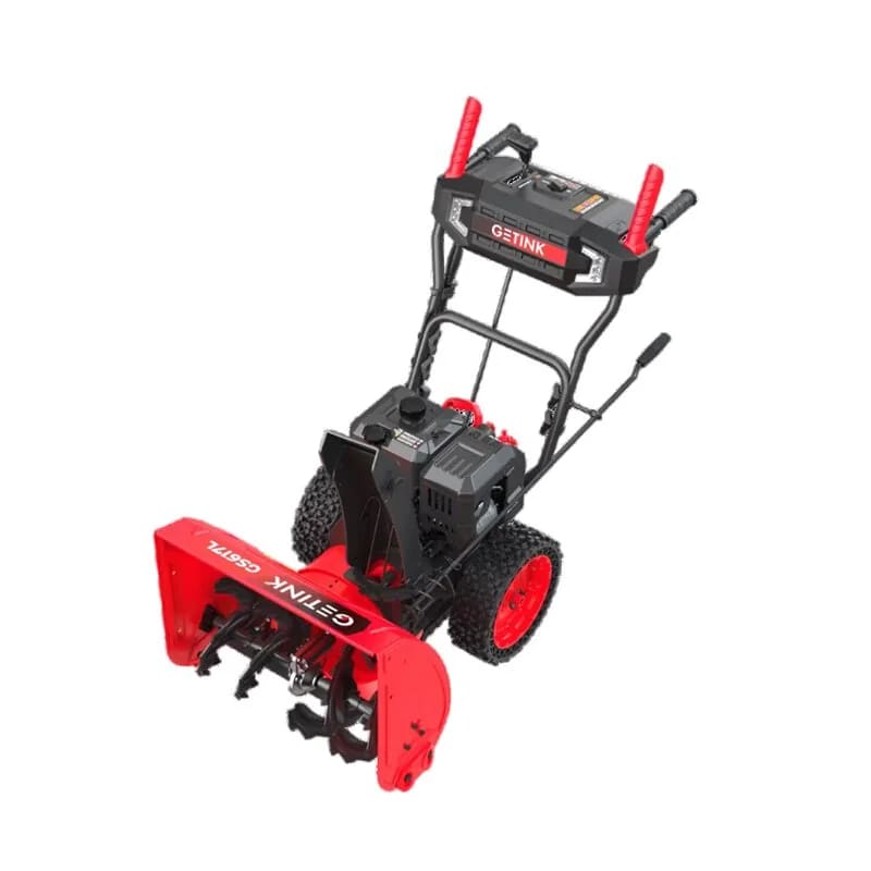 Купить Снегоуборщик GETINK GS617L в Москве фото3