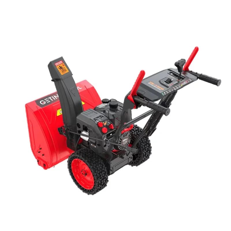 Купить Снегоуборщик GETINK GS617L в Москве фото4