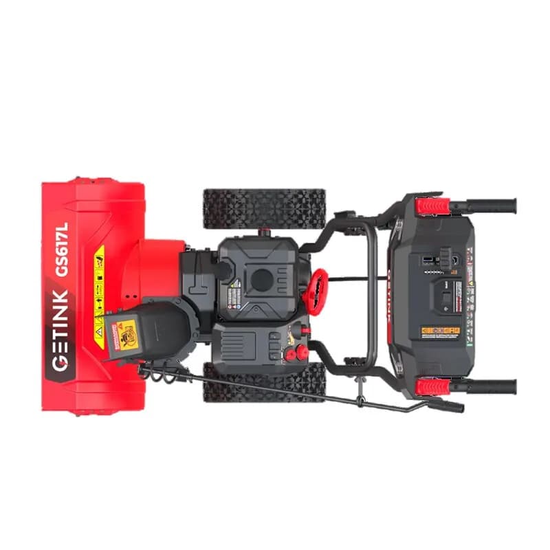 Купить Снегоуборщик GETINK GS617L в Москве фото5