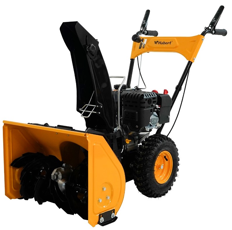 Купить Снегоуборщик HABERT HBM22B KC212 в Москве