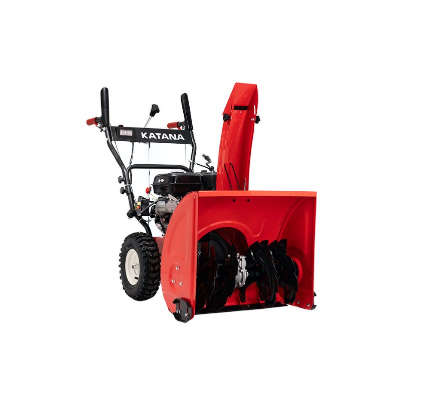 Купить Снегоуборщик KATANA KS-62 в Москве