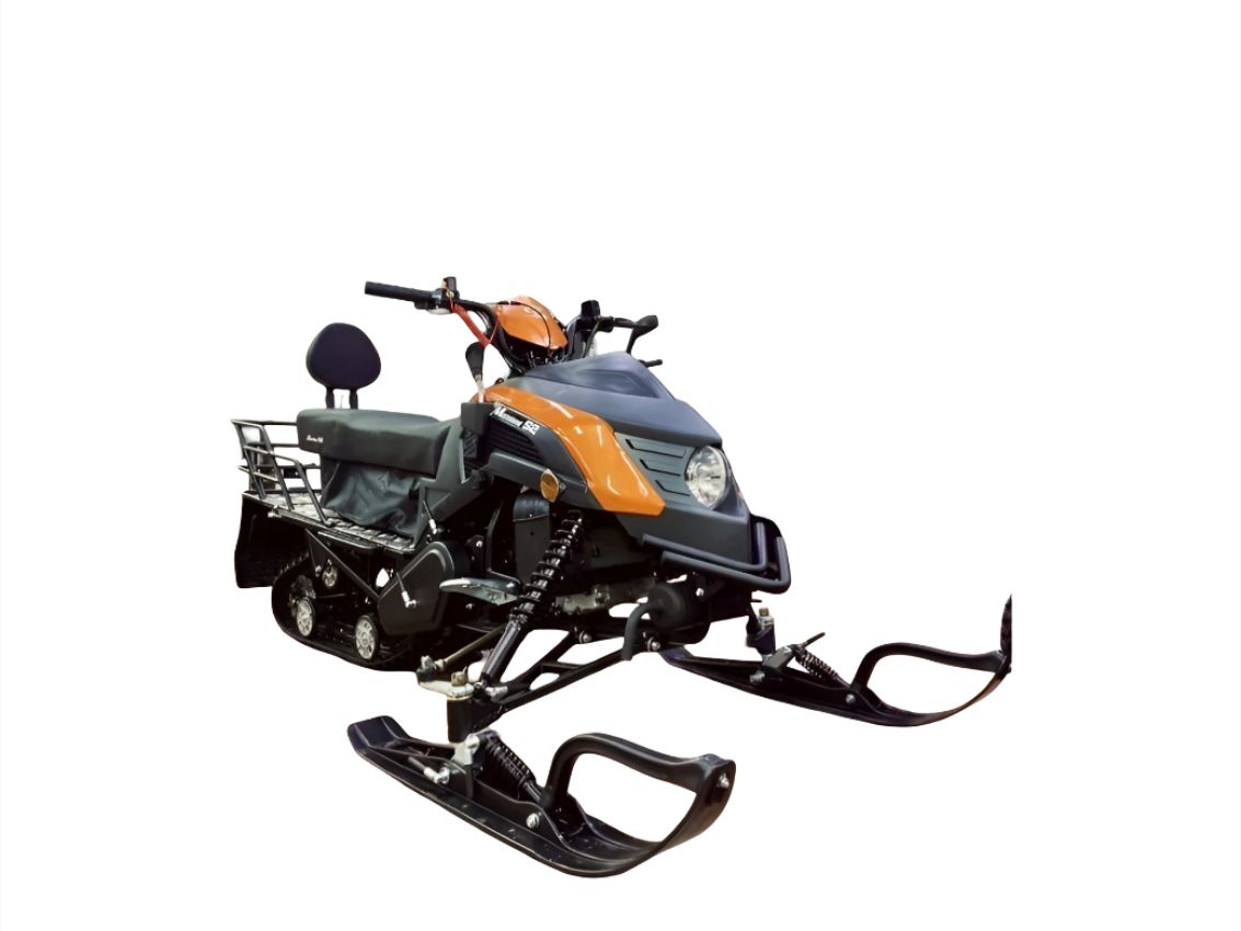 Купить Снегоход MOTOLAND 210 NEW Forest S200 в Москве