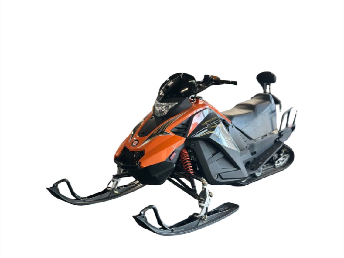 Купить Снегоход WOIDEAL WD250 в Москве