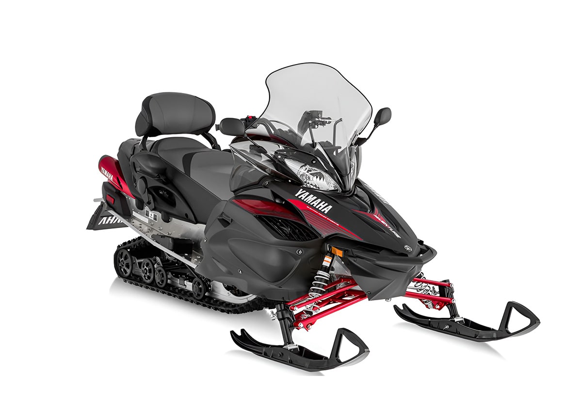 Купить Снегоход YAMAHA Venture TF LE (2020) в Москве