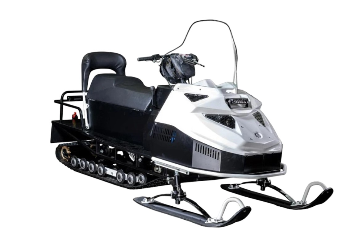 Купить Снегоход БТС 4Т Люкс 29 л.с. в Москве