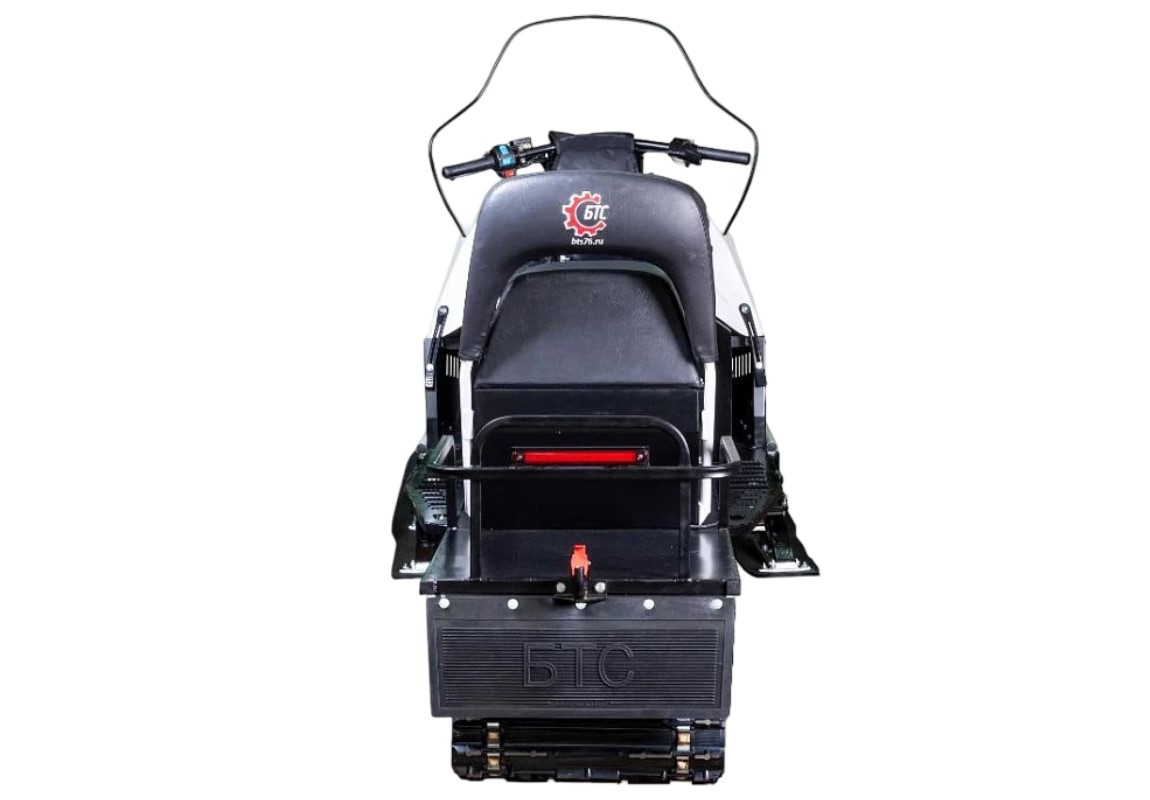 Купить Снегоход БТС 4Т РК Супер-Лонг Люкс 29 л.с. в Москве фото3