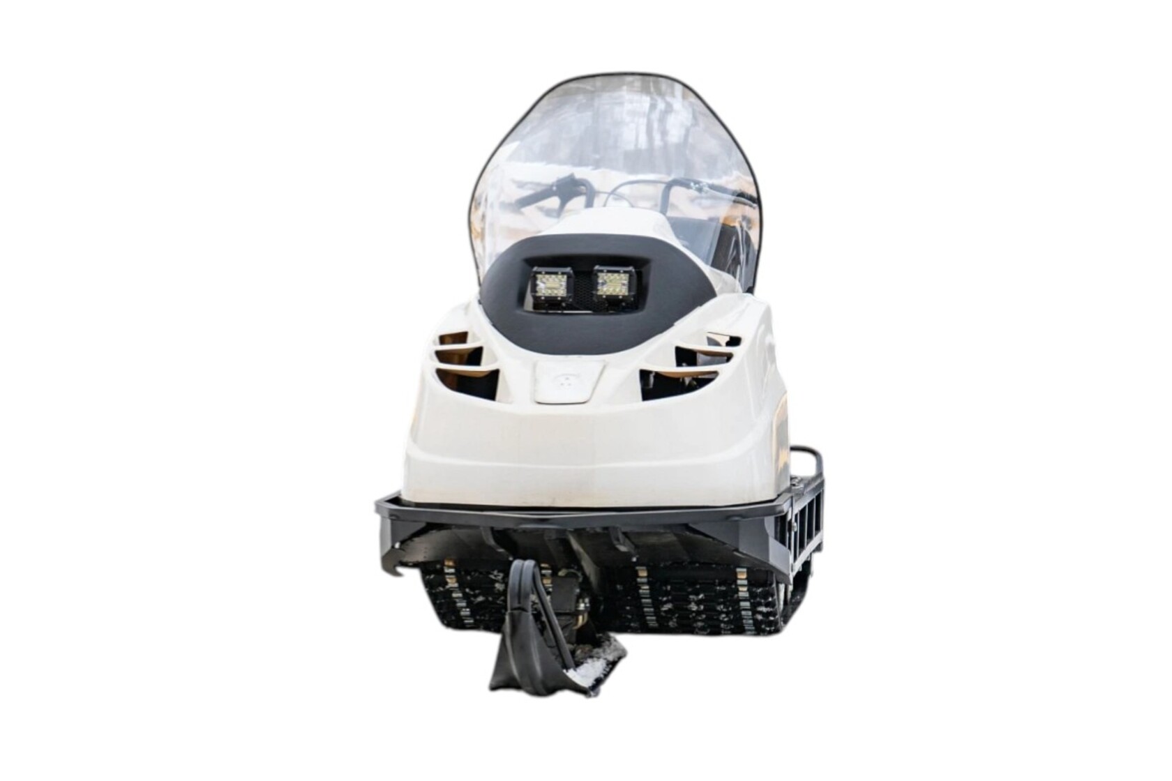 Купить Снегоход БУРЛАК СД (длинный) 29 л.с в Москве