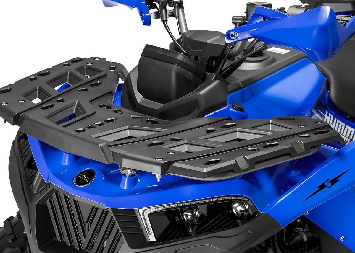 Купить Квадроцикл SHARMAX Hummer 380 RX в Москве фото8