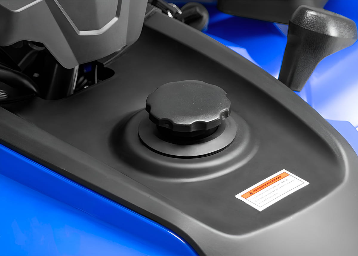 Купить Квадроцикл SHARMAX Hummer 380 RX в Москве фото11